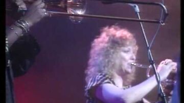 Burning Spear – Live in Paris,Zenith 1988 HQ 1/2