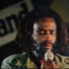 Burning Spear – Man In The Hills  – Live at Reggae Sunsplash  1979.