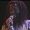 Burning Spear – Slavery days live