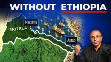 Can Eritrea Build a Maritime Economy Without Ethiopia?