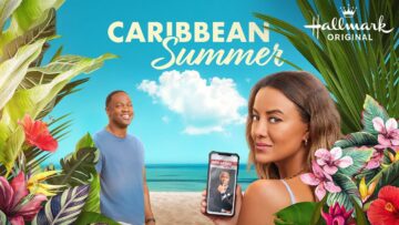 Caribbean Summer | Hallmark Movies
