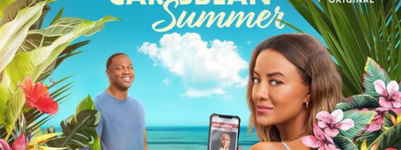 Caribbean Summer | Hallmark Movies