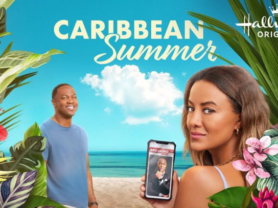 Caribbean Summer | Hallmark Movies
