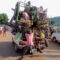 Central Africa, at Your Own Risk | Deadliest Journeys