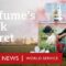 Child labour behind global brands’ best-selling perfumes – BBC World Service Documentaries