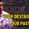 Chimamanda Discovers Ancient Igbo History in Yale Archives #igbohistory