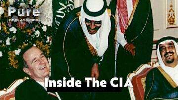 CIA Secret Wars: The Age of Undercover Operations | FULL DOC | PURE DECLASSIFIED