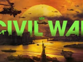 civil war full movie