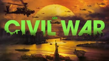 civil war full movie