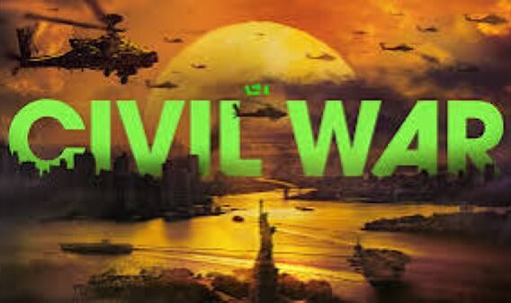 civil war full movie