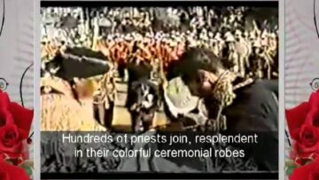 Coronation Tribute – H.I.M. Emperor Haile Selassie I {SiteMedia.us}