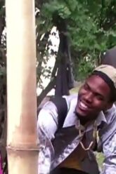 Country Man Run Town (Jamaican Movie)