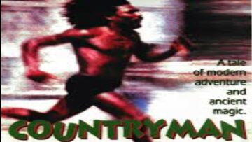 Countryman (1982) – Official Full Jamaican Movie