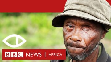 Cry Witch: Take My Land, Take My Life – BBC Africa Eye Documentary