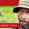 Cry Witch: Take My Land, Take My Life – BBC Africa Eye Documentary