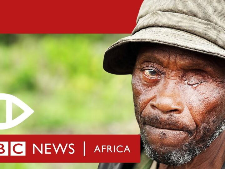Cry Witch: Take My Land, Take My Life – BBC Africa Eye Documentary