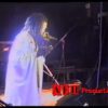 Culture Joseph Hill Live in Ghana Concert -Two Sevens Clash. at Ghanas 40th Independence