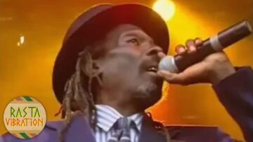 Culture – Reggae Sundance (Full Concert) Joseph Hills Final Recorded Performance