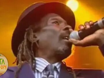 Culture – Reggae Sundance (Full Concert) Joseph Hills Final Recorded Performance