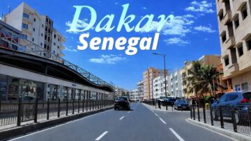 Dakar, Senegal: Africas Most Elegant Coastal Capital