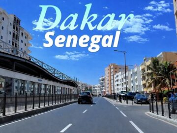 Dakar, Senegal: Africas Most Elegant Coastal Capital