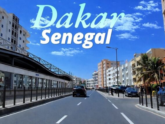 Dakar, Senegal: Africas Most Elegant Coastal Capital