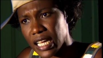 Dancehall Queen