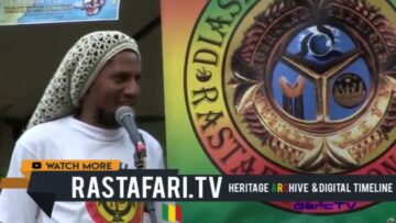 DARC 87th Martyrs Day (Diaspora African Rastafari Congress)
