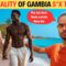 Dark Reality of Africa S*X tourism