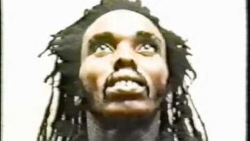 Deep Roots 2 Ghetto Riddims Reggae documentary from the 80s