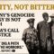 Dignity, Not Bitterness” — The Powerful Stance Terrifying Former Colonial Powers