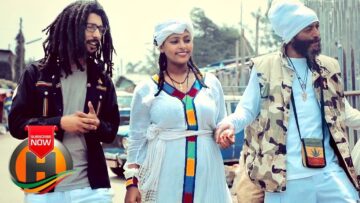 Dj Kam, Ras Jany & Jerusalem JJ – Ethiopia | ኢትዮዽያ – New Ethiopian Music 2019 (Official Video)