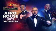 Dlala Thukzin & Sun-El Musician | Red Bull Symphonic 2026 | Full Performance (Afro House, Our Home)
