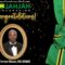 Dr. Trevor Dixon awarded Jamaican Order of Distinction @RasTafariTV @sitemedia