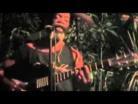 Earl Chinna Smith Inna de Yard Jamaican Movie Reggae Movie Documentary Movie Video