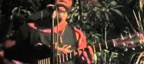 Earl Chinna Smith Inna de Yard Jamaican Movie Reggae Movie Documentary Movie Video