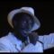 Eek-A-Mouse and the Sagittarius Band (Live)