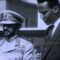 Emperor Haile Selassie in Oklahoma 1954