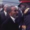 Emperor Haile Selassie Welcomes African Leaders to the 10th OAU Summit | May 1973