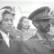 Emperor of Ethiopia Haile Selassie I visits the United States 1954 archival footage