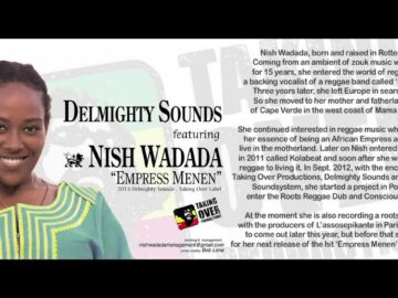 Empress Menen