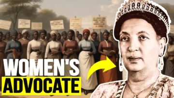 Empress Menen Asfaw: Pioneer of womens rights in Ethiopia and the world.