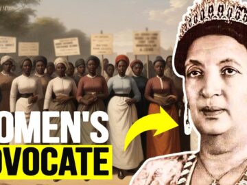 Empress Menen Asfaw: Pioneer of womens rights in Ethiopia and the world.