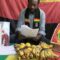 Empress Menen Asfaw Tribute Message 3Aprl2025 Nyahbinghi Rastafari DRCongoRwanda