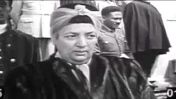 EMPRESS MENEN OF ETHIOPIA SPEAKS! THE VOICE OF QUEEN OMEGA! **RARE FOOTAGE** RASTAFARI BLESSINGS