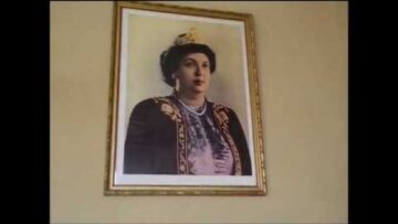 Empress Menen s appartment