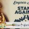 Empress Menen Speech Women Stand in Solidarity Against War | RasTafari.TV