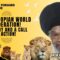 EP 298 Lion Talk: LIVE! The Ethiopian World Federation (EWF): A History and a Call to Action