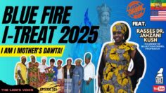EP- 324 – An EXCLUSIVE Review Of The 6th Annual Empress Menen Asfaw    I-Treat For Ras Tafari Women