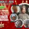 EP – 497 The Lionesses Speak! 🦁 Empress Menen Celebrations in Jamaica & Barbados